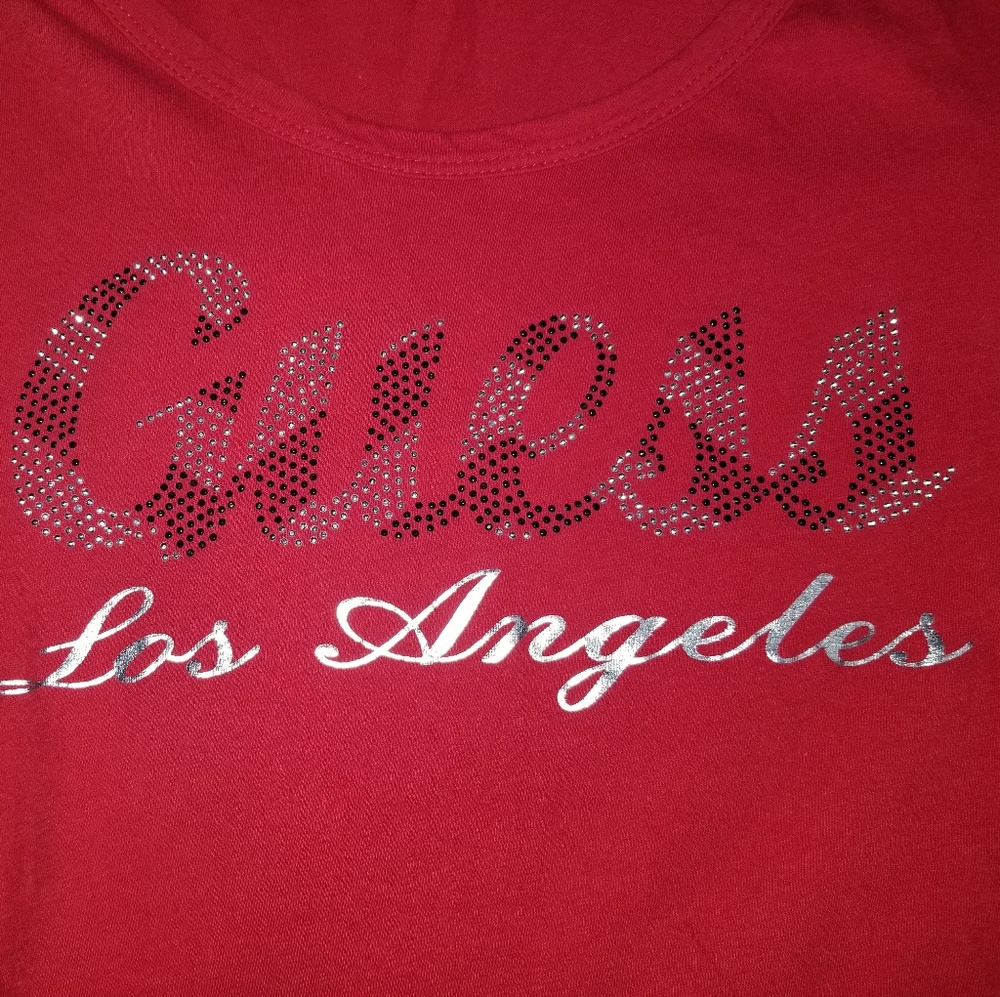 Guess shirt